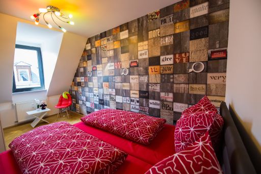 Miete 1 Zimmer Wohnung Koblenz | Ganze Wohnung | Koblenz | City Residences Koblenz - Apartment Typ A (43qm) | Hominext