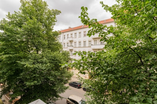 Rent 2 rooms apartment Berlin | Entire place | Berlin | Sunshine Designer Apt Kreuzberg Neukölln near Park Canal Subway U7 U8 | Hominext