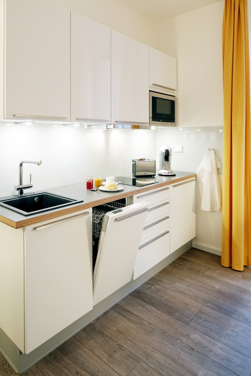 Miete 1 Zimmer Wohnung Köln | Ganze Wohnung | Köln | TOPsaniertes Altbau-Apartment | Hominext