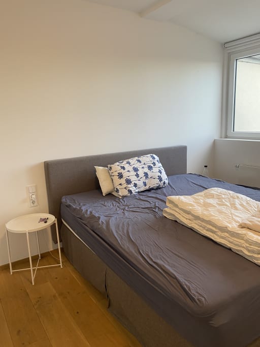 Miete 2 Zimmer Wohnung Köln | Ganze Wohnung | Köln | Luxus-Dachgeschoss Wohnnung mit tollem Balkon | Hominext