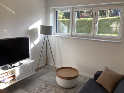 Miete 1 Zimmer Wohnung Berlin | Ganze Wohnung | Berlin | Moderne und stilvolle 3-Zimmer-Gartenwohnung in Berlin Lichterfelde mit Terrasse | Hominext