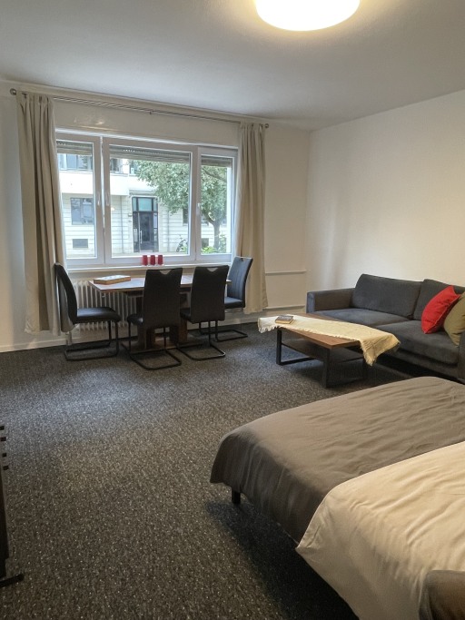 Rent 1 room apartment Berlin | Entire place | Berlin | Willkommen in Schöneberg - Nollendorffkiez | Hominext