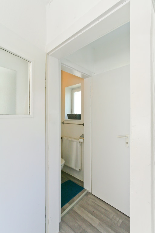 Miete 1 Zimmer Wohnung Marburg | Ganze Wohnung | Marburg | Studio Apartment in ruhiger Seitenstraße | Hominext