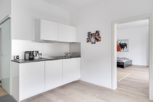 Rent 1 room apartment Stuttgart | Entire place | Stuttgart | Süße Wohnung neu renoviert | Hominext