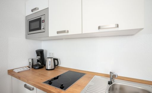 Rent 1 room apartment Düsseldorf | Entire place | Düsseldorf | Superior Apartment | Hominext