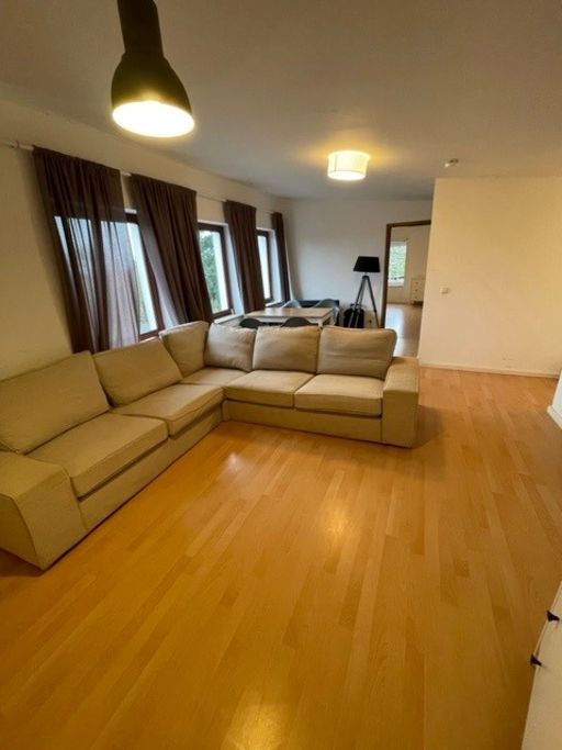 Rent 2 rooms apartment Seevetal | Entire place | Seevetal | Apartment für 4 Personen im Grünen