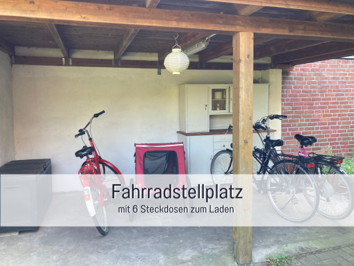 Rent 2 rooms apartment Hamm | Entire place | Hamm | Wohnung am Maximilianpark mit großem Balkon, Koffer packen und einziehen! | Hominext