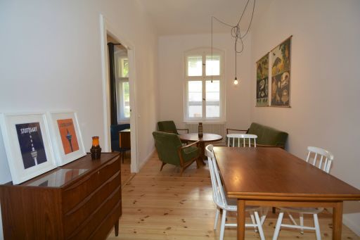 Miete 2 Zimmer Wohnung Berlin | Ganze Wohnung | Berlin | Im Herzen Neuköllns | Hominext