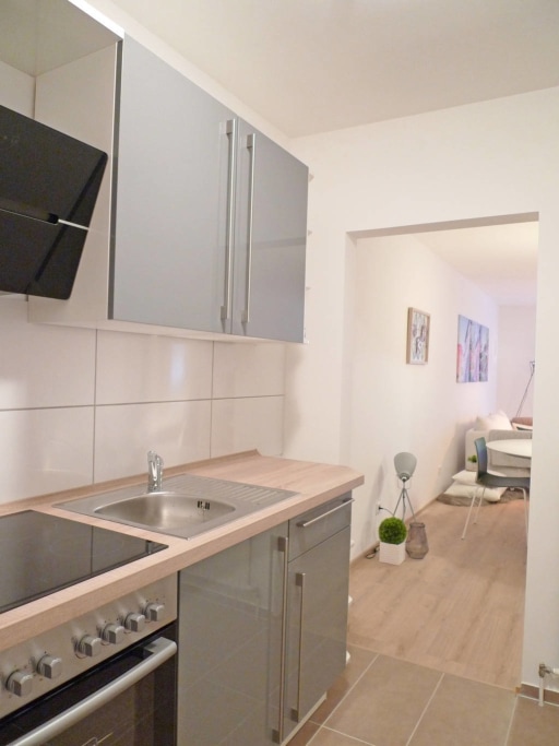 Rent 1 room apartment Nürnberg | Entire place | Nürnberg | Traumhafte Lage in der Altstadt von Nürnberg | Hominext