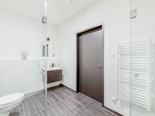 Miete 1 Zimmer Wohnung Mönchengladbach | Ganze Wohnung | Mönchengladbach | Luxuriöses Studio Apartment in Mönchengladbach | Hominext