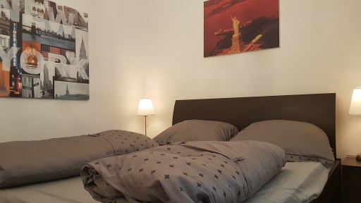 Rent 1 room apartment Stuttgart | Entire place | Stuttgart | Süße Wohnung neu renoviert | Hominext