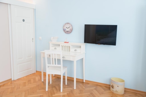 Miete 1 Zimmer Wohnung Gernsheim | Studio | Gernsheim | Möbliertes Zimmer in einem b&b | Hominext