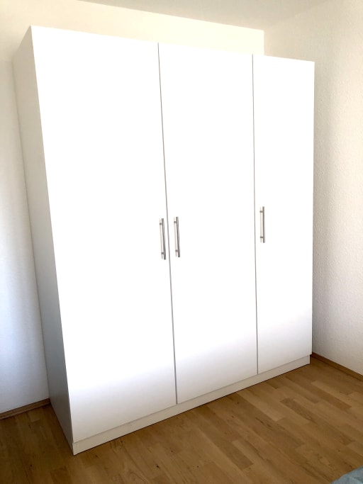 Miete 1 Zimmer Wohnung Leinfelden-Echterdingen | Ganze Wohnung | Leinfelden-Echterdingen | Business Apartment in Toplage | Hominext