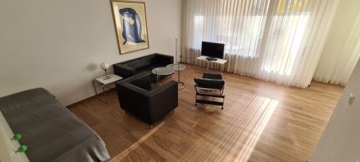 Miete 1 Zimmer Wohnung Berlin | Ganze Wohnung | Berlin | 2-Zimmer-Apartment in Wilmersdorf | Hominext