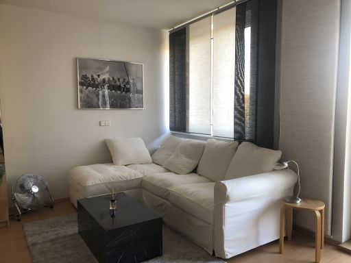 Miete 1 Zimmer Wohnung Berlin | Ganze Wohnung | Berlin | Apartment Bellevue