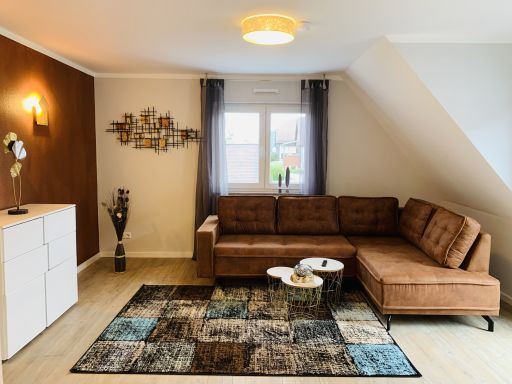 Miete 2 Zimmer Wohnung Rheinstetten | Ganze Wohnung | Rheinstetten | Stylische Maisonettewohnung in hervorragender Lage