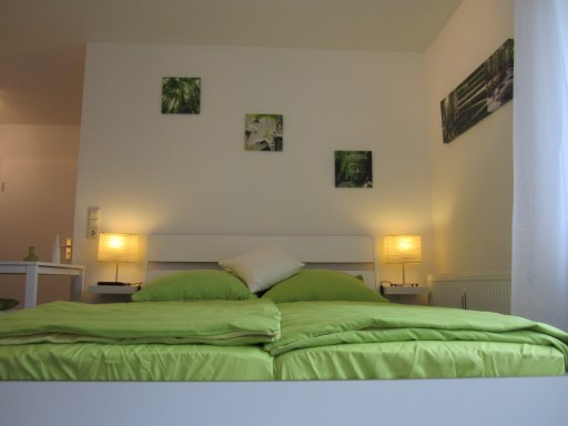 Miete 1 Zimmer Wohnung Karlsruhe | Ganze Wohnung | Karlsruhe | Hochwertiges Apartment in Karlsruhe | Hominext