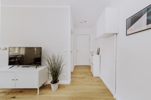 Miete 2 Zimmer Wohnung Berlin | Ganze Wohnung | Berlin | Renovierte Altbau Wohnung in Berlin Spandau | Hominext