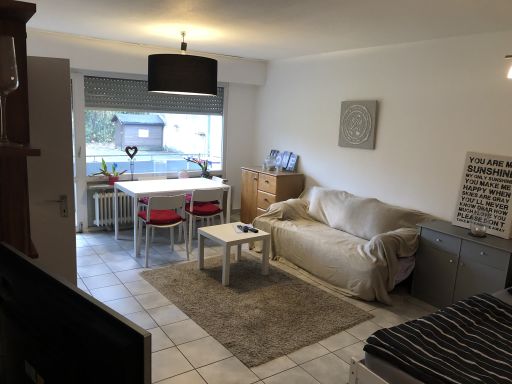 Miete 1 Zimmer Wohnung Kerpen | Ganze Wohnung | Kerpen | Komfortables Apartment mit großem Balkon | Hominext