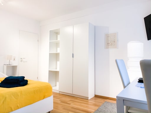 Rent 1 room apartment Aachen | Entire place | Aachen | Moderne Wohnung mit Stellplatz | Hominext