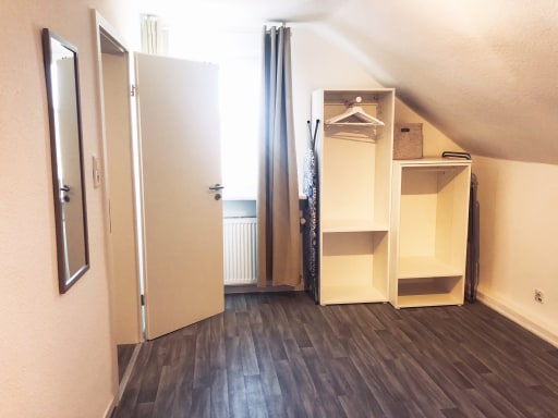 Miete 1 Zimmer Wohnung Dortmund | Ganze Wohnung | Dortmund | Stilvolles Zuhause auf Zeit zentral am Phönix See | Hominext