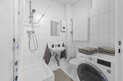 Miete 2 Zimmer Wohnung Berlin | Ganze Wohnung | Berlin | gemütliche 3-Zimmer-Wohnung im Herzen von Berlin | Hominext