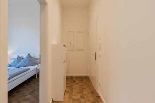 Miete 1 Zimmer Wohnung Berlin | Ganze Wohnung | Berlin | Tolle 2 Zimmer Wohnung mit Balkon direkt am Hermannplatz | Hominext