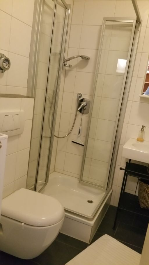 Rent 1 room apartment Nürnberg | Entire place | Nürnberg | Moderne ruhige 1-Zimmer Wohnung Nähe Meistersingerhalle | Hominext