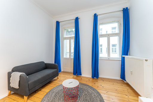 Rent 1 room apartment Berlin | Entire place | Berlin | Wundervolle Wohnung im Bezirk Prenzlauer Berg | Hominext