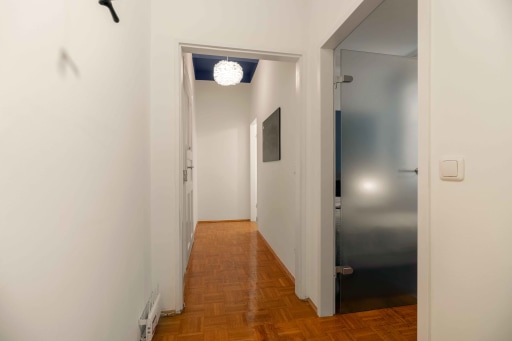 Miete 3 Zimmer Wohnung München | Studio | München | Privatzimmer in Obergiesing, München | Hominext