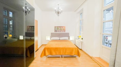 Miete 1 Zimmer Wohnung Aachen | Ganze Wohnung | Aachen | Relax - Apartment im gemütlichen Barockstil | Hominext