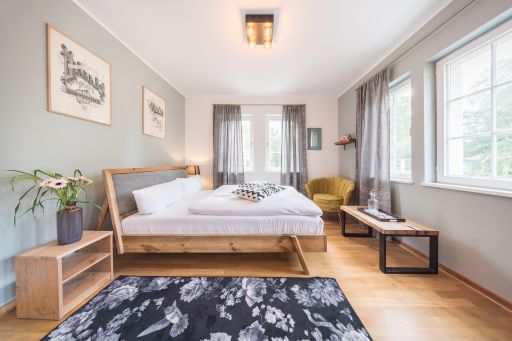 Miete 1 Zimmer Wohnung Potsdam | Ganze Wohnung | Potsdam | Wohnen Sie am Schlosspark | Hominext