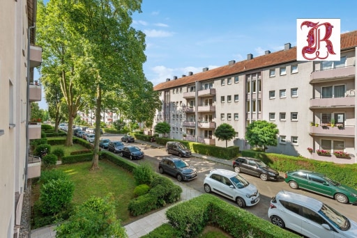 Rent 2 rooms apartment Düsseldorf | Entire place | Düsseldorf | Modernes, schickes Apartment mit 2 Schlafzimmern, ruhige Lage, kostenlose Parkplätze auf der Straße | Hominext