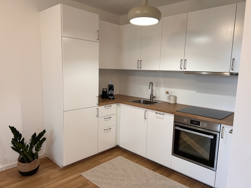 Miete 1 Zimmer Wohnung Schönefeld | Ganze Wohnung | Schönefeld | Neubau/Erstbezug* Schöne und helle barrierefreie 2 Zimmer Erdgeschosswohnung mit Garten in Schönefeld | Hominext