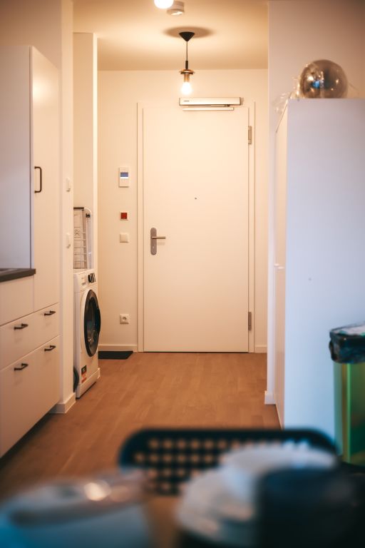 Miete 1 Zimmer Wohnung Berlin | Ganze Wohnung | Berlin | Erstbezug nach Neubau: Exklusive 1- Zimmer-Neubauwohnung in Pankow: Modernes Wohnen | Hominext