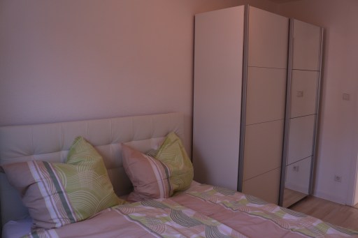 Miete 1 Zimmer Wohnung Münster | Ganze Wohnung | Münster | Ap. Käthe | Hominext