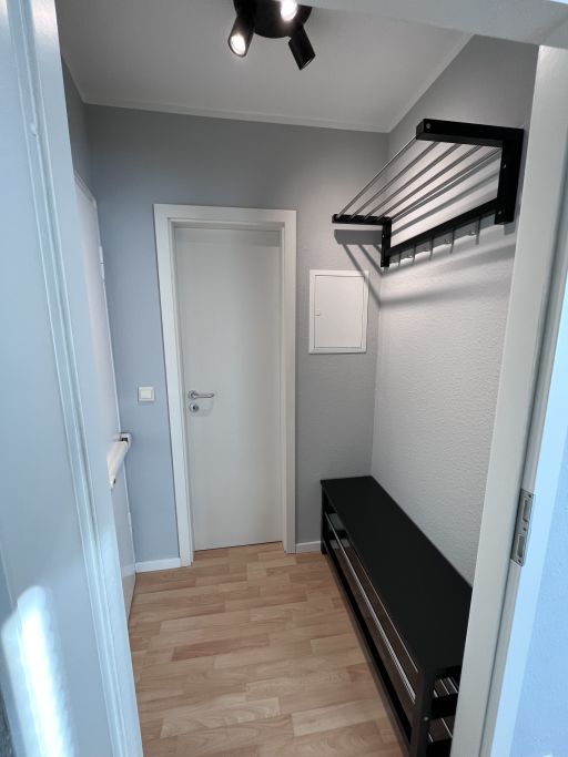 Miete 1 Zimmer Wohnung Düsseldorf | Ganze Wohnung | Düsseldorf | Maisonette in Düsseldorfs im Herzen der Stadt | Hominext