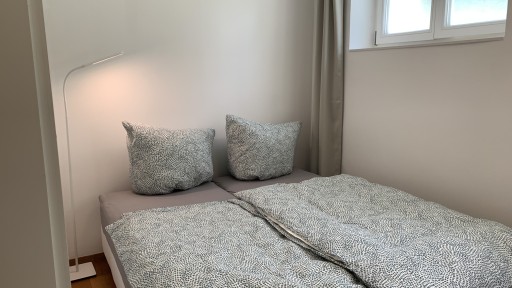 Rent 1 room apartment Stuttgart | Entire place | Stuttgart | 2-Zimmer-Apartment mit wundervoller Aussicht und direkter Anbindung an die U5/U6/U7 | Hominext