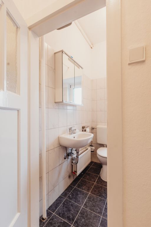 Rent 2 rooms apartment Kassel | Entire place | Kassel | Geschmackvoll eingerichtete Wohlfühloase in Kirchditmold | Hominext