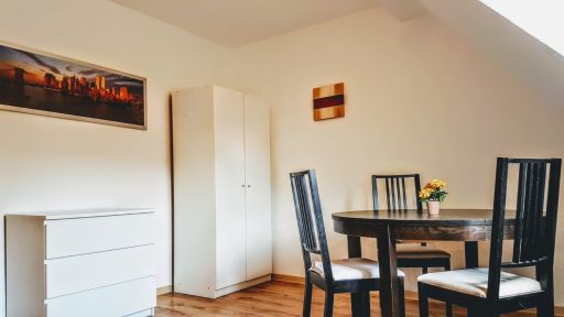 Miete 2 Zimmer Wohnung Hagen | Ganze Wohnung | Hagen | Gemütliches zwei Zimmer Apartment in Hagen | Hominext