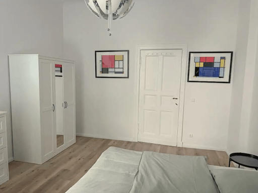 Rent 3 rooms apartment Berlin | Entire place | Berlin | 3 bedroom apartment in Berlin Kreuzberg | Hominext