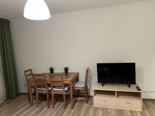 Miete 1 Zimmer Wohnung Augsburg | Ganze Wohnung | Augsburg | Apartment nahe Wertach in Pfersee | Hominext