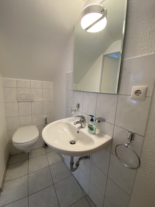 Rent 2 rooms apartment Hagen | Entire place | Hagen | Schickes und charmantes Haus im Hochschulviertel in der Nähe FernUni | Hominext