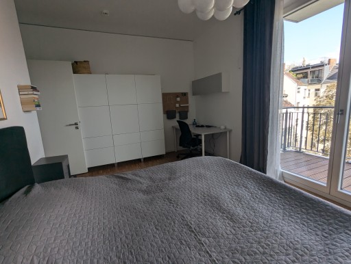 Miete 3 Zimmer Wohnung Berlin | Ganze Wohnung | Berlin | Großzügige möblierte 4-Zimmer-Wohnung im trendigen Friedrichshain-Kreuzberg | Hominext