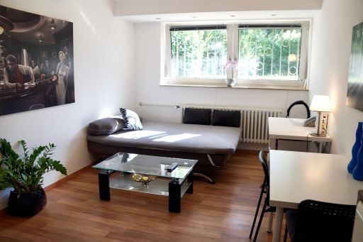 Miete 1 Zimmer Wohnung Düsseldorf | Ganze Wohnung | Düsseldorf | Luxus Wohnen mit Pool und Sauna | Hominext