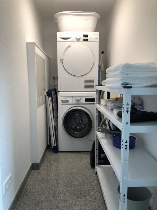 Miete 2 Zimmer Wohnung Rheinstetten | Ganze Wohnung | Rheinstetten | Exclusives Apartment mit gehobener Ausstattung bei Karlsruhe | Hominext