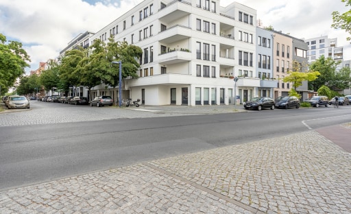 Rent 1 room apartment Berlin | Entire place | Berlin | Gemütliches 2-Zimmer-Apartment in Toplage | Hominext