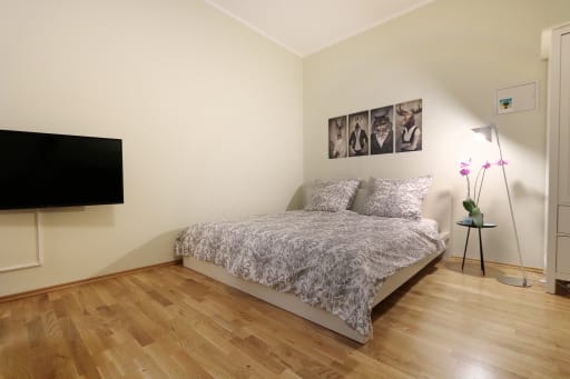 Rent 1 room apartment Berlin | Entire place | Berlin | Wunderschönes Studio Apartment in Berlin Mitte | Hominext