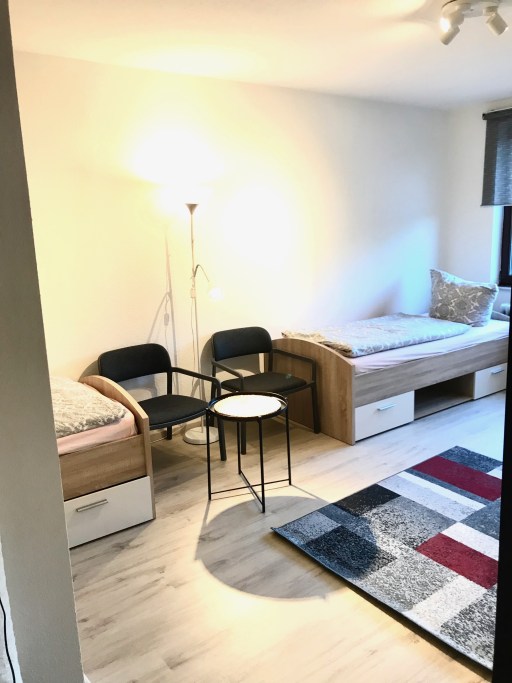 Rent 1 room apartment Düsseldorf | Entire place | Düsseldorf | Komfortables Apartment | Hominext