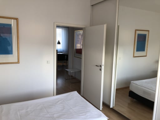 Miete 1 Zimmer Wohnung Berlin | Ganze Wohnung | Berlin | Stylisches Apartment mit tollem Ausblick | Hominext